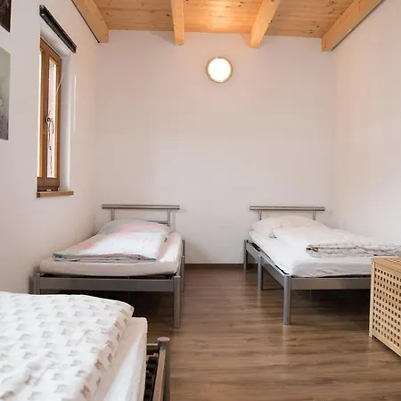 Urlaub Auf Dem Weberhof Daire