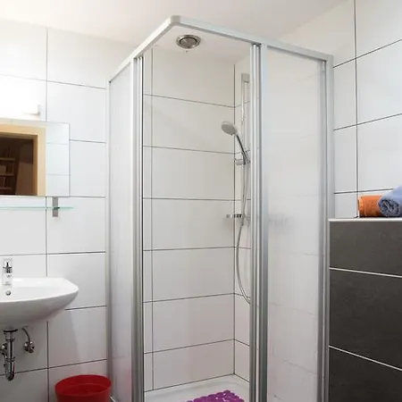 Apartment Urlaub Auf Dem Weberhof *